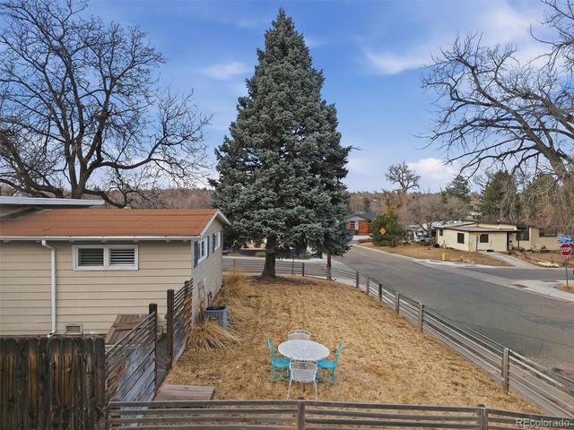 8202 W 59th Avenue, Arvada, CO 80004