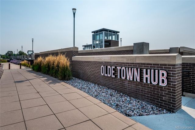 8202 W 59th Avenue, Arvada, CO 80004