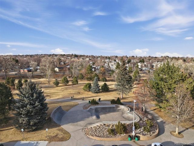 8202 W 59th Avenue, Arvada, CO 80004