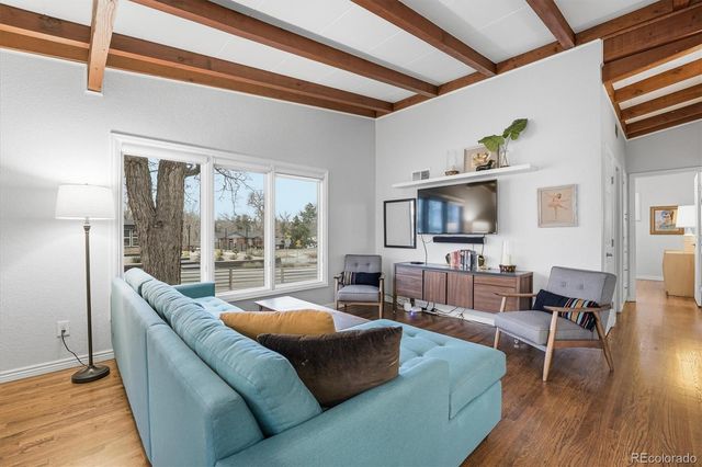 8202 W 59th Avenue, Arvada, CO 80004