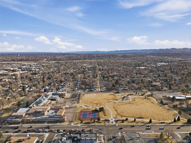 8202 W 59th Avenue, Arvada, CO 80004