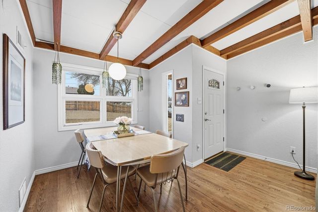 8202 W 59th Avenue, Arvada, CO 80004