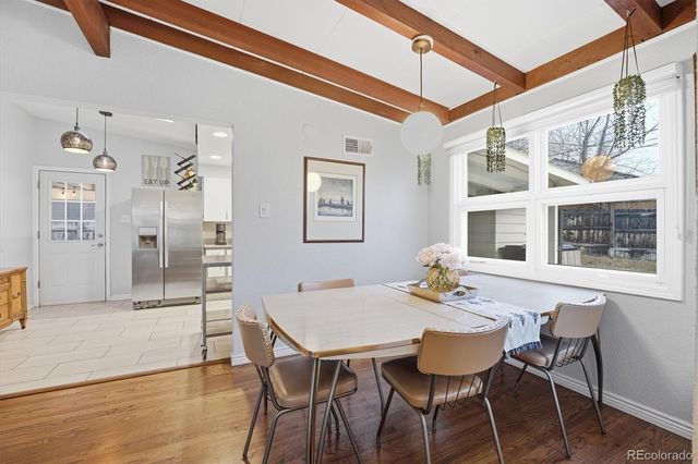 8202 W 59th Avenue, Arvada, CO 80004