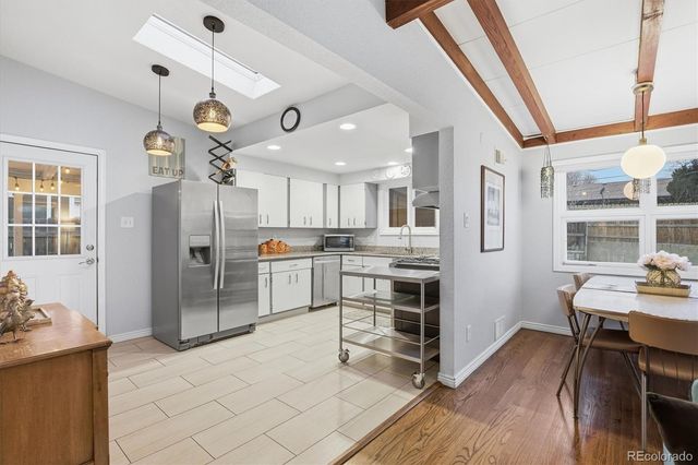 8202 W 59th Avenue, Arvada, CO 80004