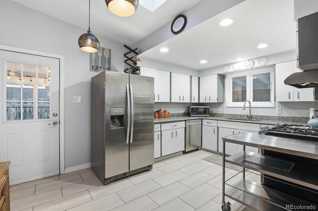 8202 W 59th Avenue, Arvada, CO 80004