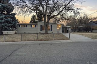 8202 W 59th Avenue, Arvada, CO 80004