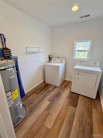 108 Whipporwill Lane, Hannibal, MO 63401