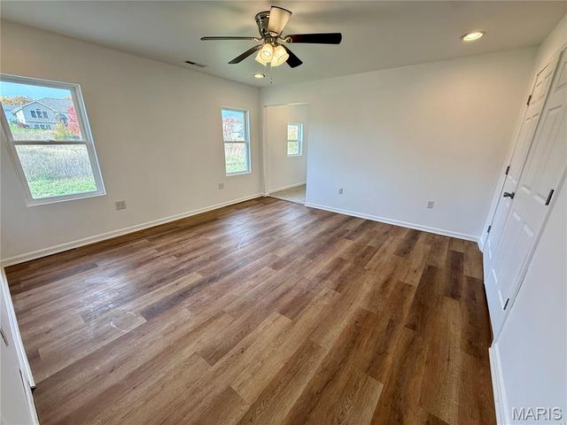 108 Whipporwill Lane, Hannibal, MO 63401