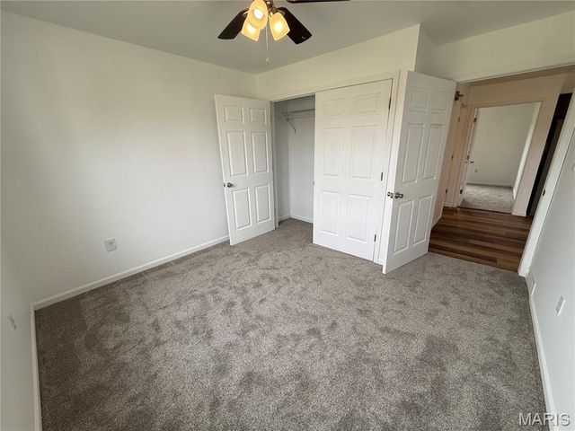 108 Whipporwill Lane, Hannibal, MO 63401