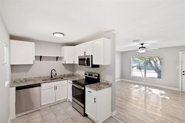 3890 BARCELONA STREET, Titusville, FL 32796