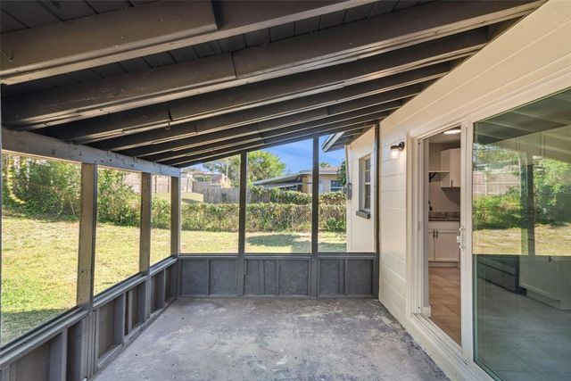 3890 BARCELONA STREET, Titusville, FL 32796