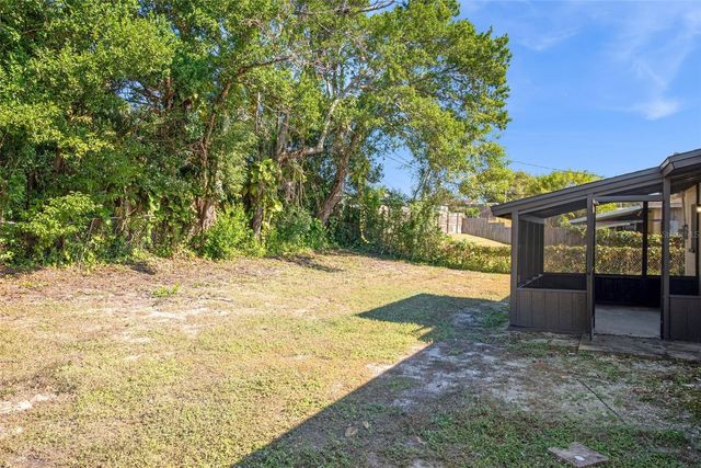 3890 BARCELONA STREET, Titusville, FL 32796