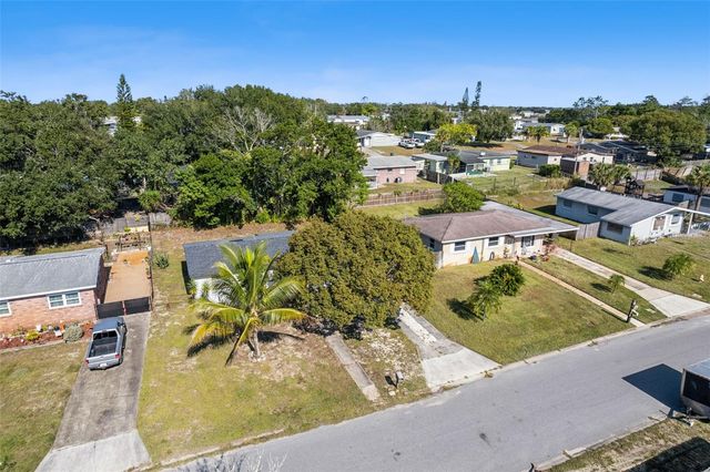 3890 BARCELONA STREET, Titusville, FL 32796