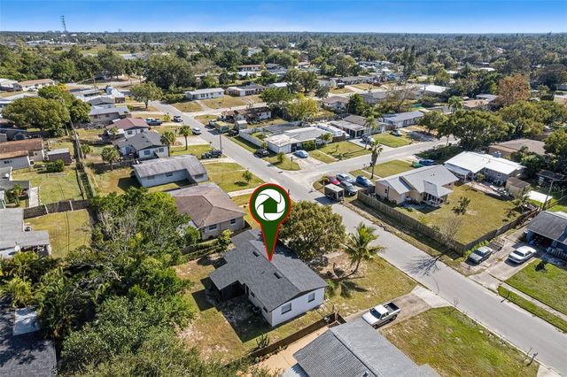 3890 BARCELONA STREET, Titusville, FL 32796