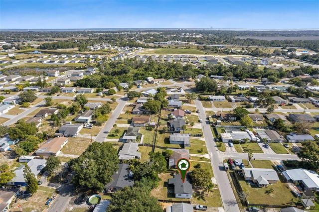 3890 BARCELONA STREET, Titusville, FL 32796