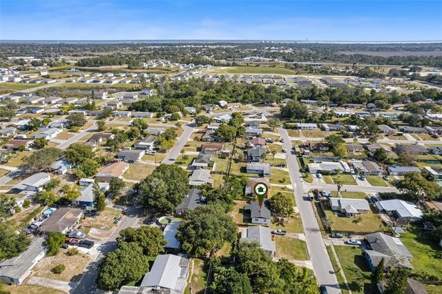 3890 BARCELONA STREET, Titusville, FL 32796