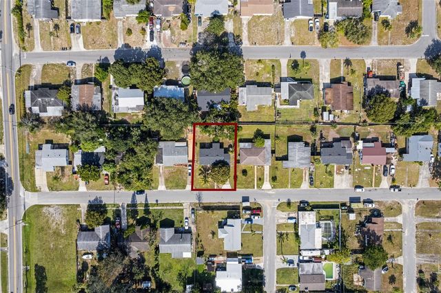 3890 BARCELONA STREET, Titusville, FL 32796