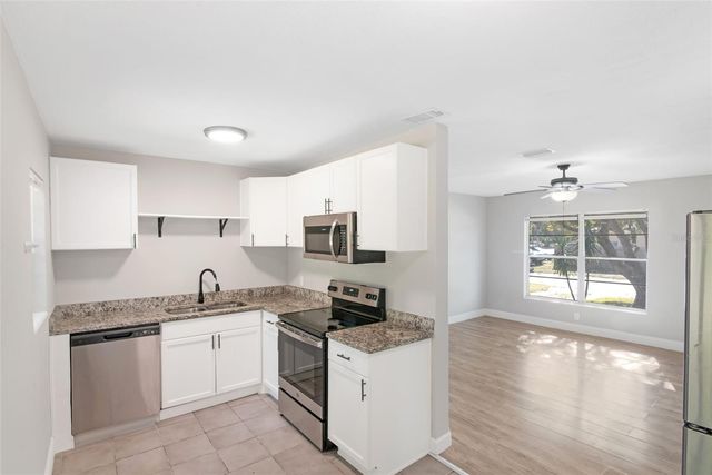 3890 BARCELONA STREET, Titusville, FL 32796