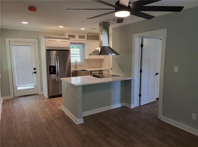 1040 Garibaldi Street SW, Atlanta, GA 30310