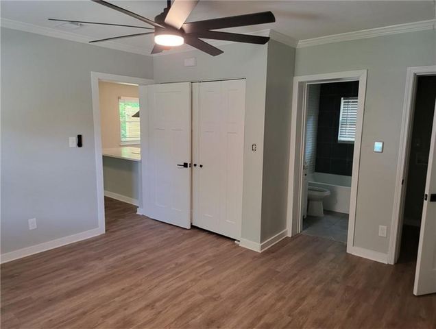 1040 Garibaldi Street SW, Atlanta, GA 30310