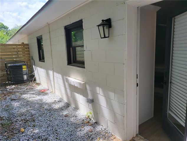 1040 Garibaldi Street SW, Atlanta, GA 30310