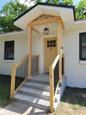 1040 Garibaldi Street SW, Atlanta, GA 30310