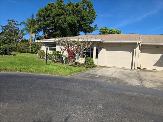 2974 CAPTIVA GARDENS DRIVE 17, Sarasota, FL 34231