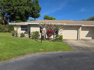 2974 CAPTIVA GARDENS DRIVE 17, Sarasota, FL 34231