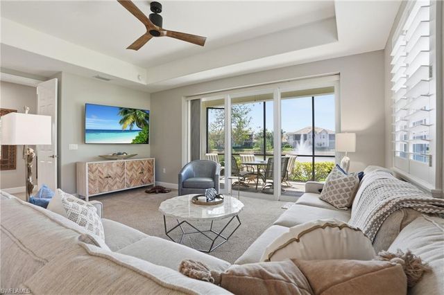 19620 Marino Lake CIR 2802, Miromar Lakes, FL 33913