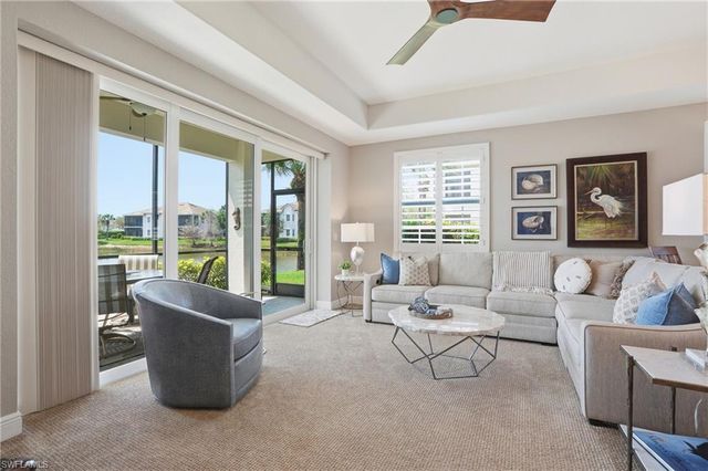 19620 Marino Lake CIR 2802, Miromar Lakes, FL 33913