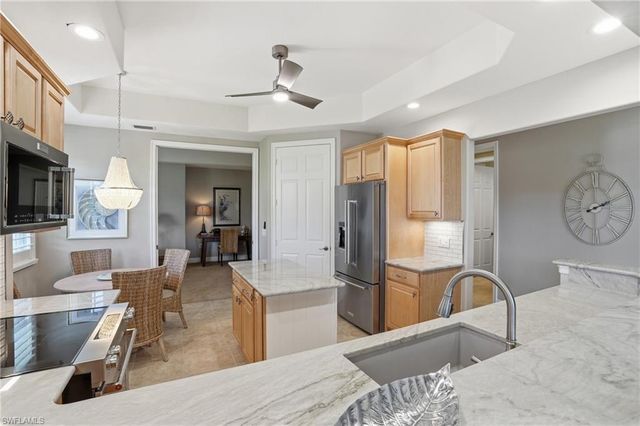 19620 Marino Lake CIR 2802, Miromar Lakes, FL 33913