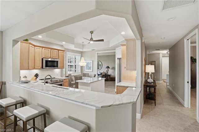 19620 Marino Lake CIR 2802, Miromar Lakes, FL 33913