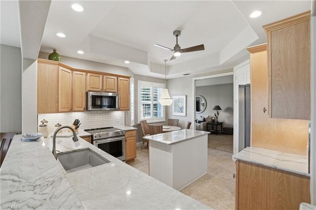 19620 Marino Lake CIR 2802, Miromar Lakes, FL 33913