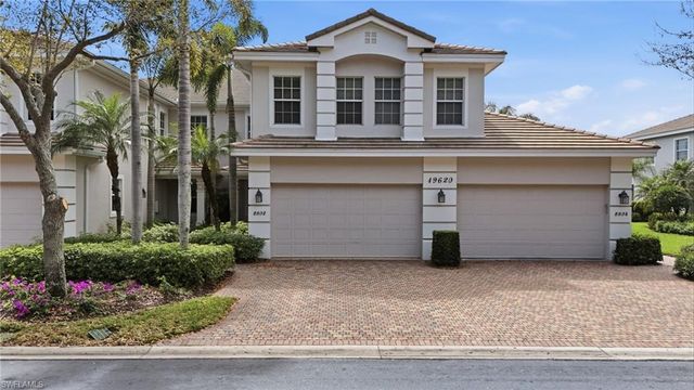 19620 Marino Lake CIR 2802, Miromar Lakes, FL 33913