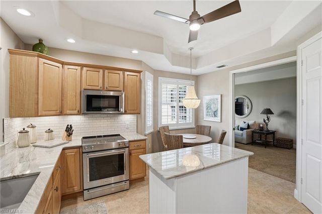 19620 Marino Lake CIR 2802, Miromar Lakes, FL 33913