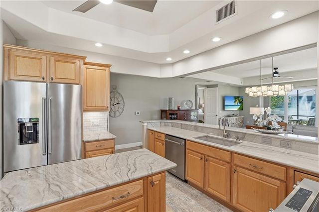 19620 Marino Lake CIR 2802, Miromar Lakes, FL 33913