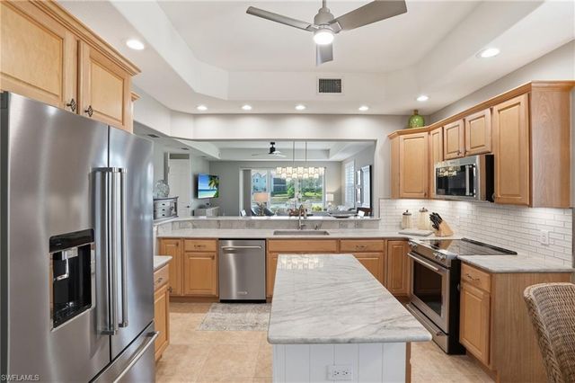 19620 Marino Lake CIR 2802, Miromar Lakes, FL 33913