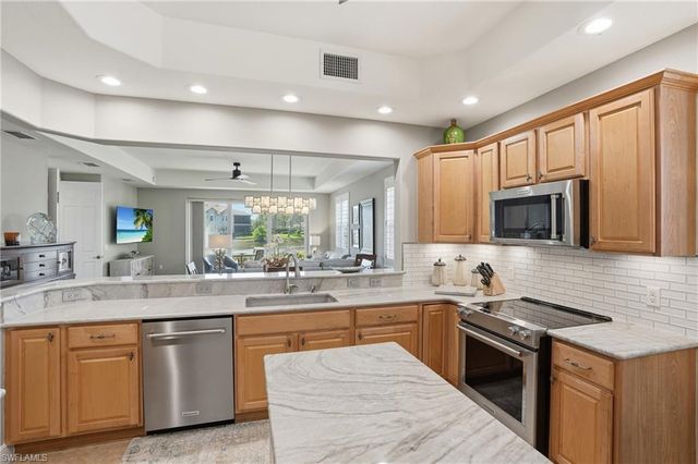 19620 Marino Lake CIR 2802, Miromar Lakes, FL 33913