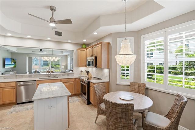 19620 Marino Lake CIR 2802, Miromar Lakes, FL 33913