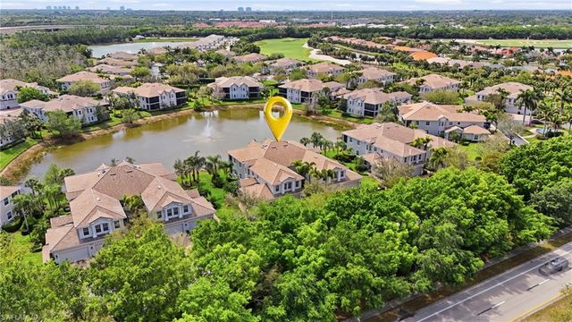 19620 Marino Lake CIR 2802, Miromar Lakes, FL 33913