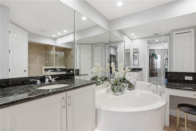 19620 Marino Lake CIR 2802, Miromar Lakes, FL 33913