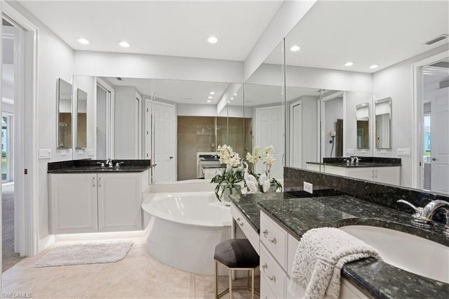 19620 Marino Lake CIR 2802, Miromar Lakes, FL 33913