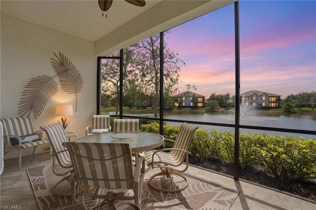 19620 Marino Lake CIR 2802, Miromar Lakes, FL 33913