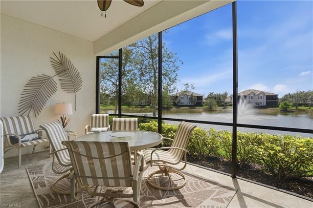 19620 Marino Lake CIR 2802, Miromar Lakes, FL 33913