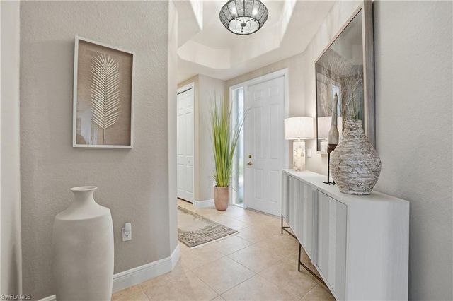 19620 Marino Lake CIR 2802, Miromar Lakes, FL 33913