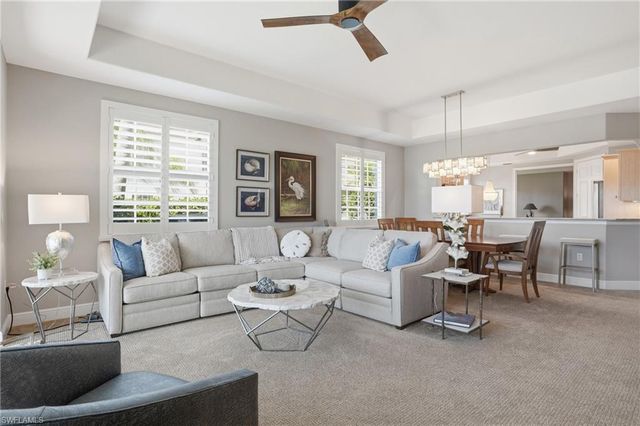 19620 Marino Lake CIR 2802, Miromar Lakes, FL 33913