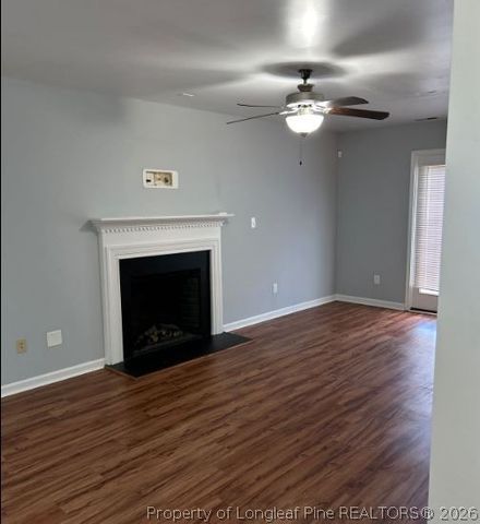 117 Roanoke Drive, Raeford, NC 28376