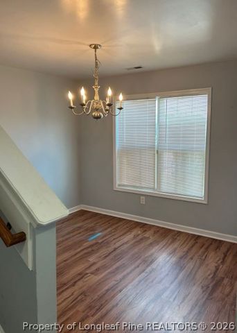 117 Roanoke Drive, Raeford, NC 28376