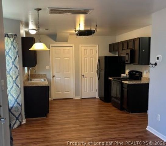 117 Roanoke Drive, Raeford, NC 28376