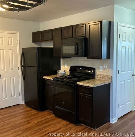 117 Roanoke Drive, Raeford, NC 28376